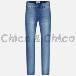 Leggins jeans basic 00082 Basic
